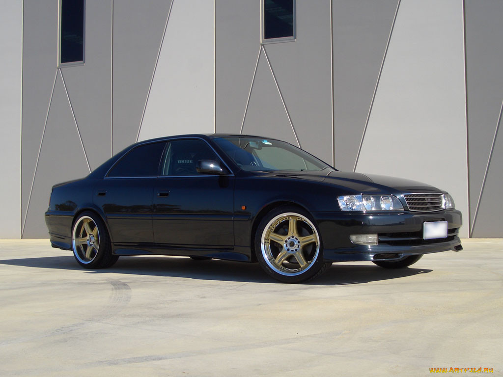 , toyota